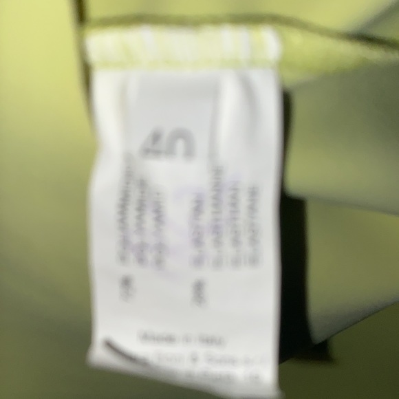 Chiara Boni Le Petit Robe midi green dress - Picture 12 of 13